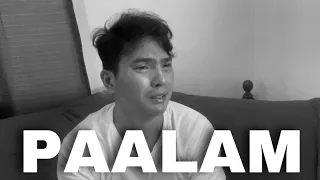 KALAGAYAN NI MAHAL BAGO MANGYARI ANG DI INAASAHAN😭
