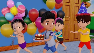 Pinki Chirkut 29 | pagal beta | desi comedy video | cs bisht vines | joke of