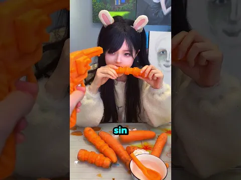 Su Novio Nunca Esperó Su Movimiento Salvaje! 🥕😱
