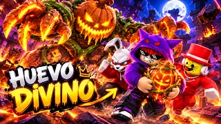 ¡RAPIDO! 🤩 ADMIN ABUSE 🍀 HALLOWEEN 🎃 ACTUALIZACIÓN 🔴 ROBLOX EN VIVO