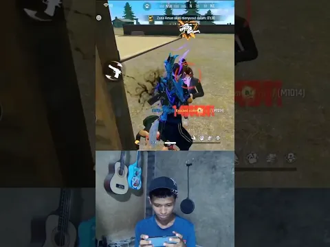 gagal balek lobi, tak sempat nak ucap dua kalimat syahadat🤣  #short