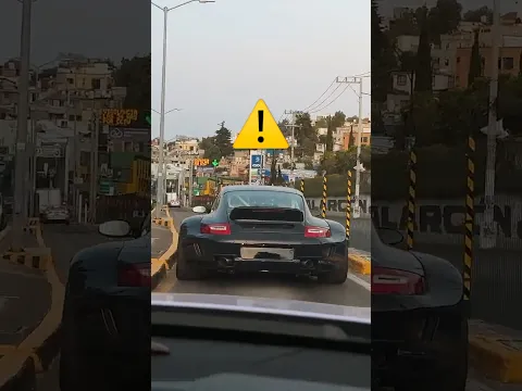 En ese MOMENTO SENTÍ el T3RR0R en el RWB RODANDO 🫠