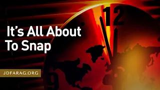 Bible Prophecy Update – May 23rd, 2021