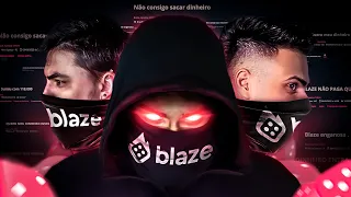 BLAZE - A Face do Dono (Parte 2)