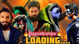 Ranveer Ka Zombie Dhamaka, Allu Arjun’s Big News & Krrish 4 ka Comeback! Bollywood ki Badi Updates!