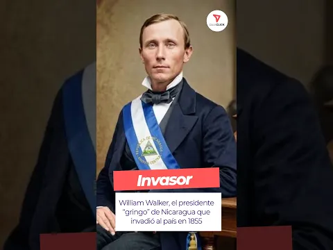 ⚠️❗ Un PRESIDENTE GRINGO que hizo LO IMPENSABLE