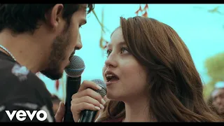 Karol Sevilla, Pipe Bueno - Viernes (De "Disney Siempre Fui Yo" | Disney+ | Jam session #2)