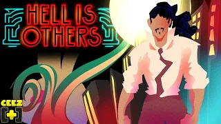 This Game is AMAZING! | Hell Is Others Gameplay