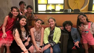 Friends Birthday party  || fun || friends || Myra Singh