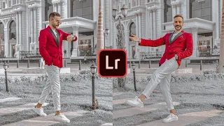 ⭕ بدون باسورد ⭕ فلتر التريند الجديد بتاع عبدالله التركي 😱🔥 - لبرنامج لايت روم 2021 | Lightroom