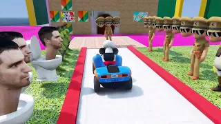 Chiku turns around with his cart 😱😱