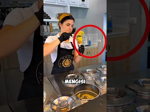 Penjual Curang Ini Gak Sadar Sedang Diawasi, Endingnya Bikin Kaget 😱