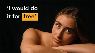 I Slept With 100 Men in One Day | Documentary