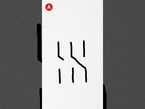 How to Draw Among Us #Shorts