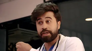 امير العبادي #الطشه صارت مرض خطر ( لايفوتكم )