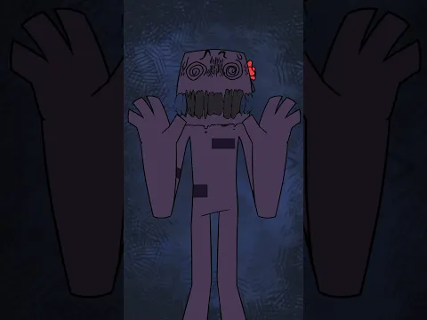 EP 6. The Player (Minecraft Animation)