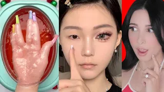 LOS SECRETOS PEOR GUARDADOS DE TIKTOK | Mariale