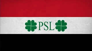 God, Syria and Bashar (Polish Version) [Parody] - Kamysz, Władzio, Kosiniak [Rami Kazour AI Cover]