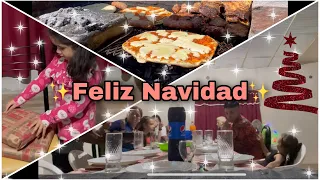 VLOG de NAVIDAD 🎄la gira LOCA 😜// Tefymartin