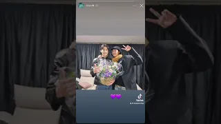 COSAS QUE PASARON EN EL CONCIERTO DE #JUNGKOOK 💕 #armybts #bts #btsarmy #namjoon #jimin #jhope
