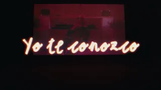 De La Rose - Yo te conozco :): (Visual Art)