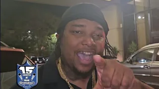 GEECHI GOTTI ADDRESSES WHY HE WENT SO HARD ON REMY MA AND PASSIONATELY EXPLAINS EVERYTHING