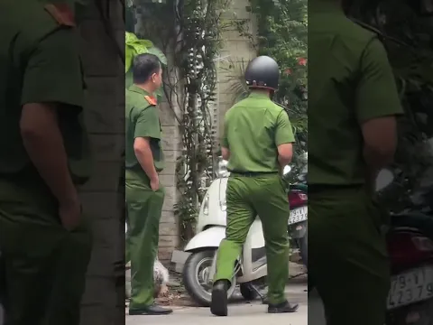 Vợ chồng cụ già tử vong bất thường trong phòng trọ ở Thủ Đức #shorts