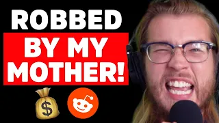 Mother-In-Law stole my money… I’m getting her arrested! | Reddit Stories
