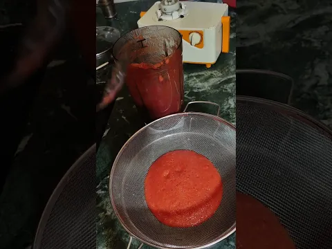 Tomato Saucerecipe#youtubeshort#short#viral#viralshort#food#cooking#recipe#easyrecipe#parmjeetsidhu