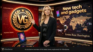 Latest Tech and Gadget News (March 22, 2026)