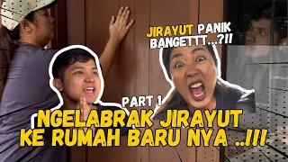 #LABRAKJIRAYUT...#part1 TELEVISI TANPA INDOSIAR ITU BAGAIKAN SOIMAH TANPA MAKE UP..TIDAK MENARIK..!?