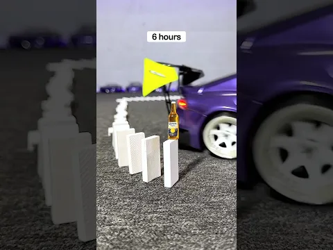 How long do trickshots take?