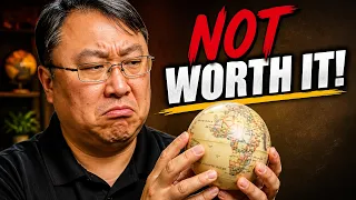 This MOVA Globe Sucks
