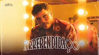 Ferrugem - Arrependidaço (Onde Você Anda) (Sentimento)