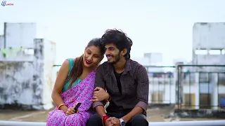 Husband Wife Love Story | Official Video | Hindi Song | Ft.Adi & Mithi | Bluestone Presents