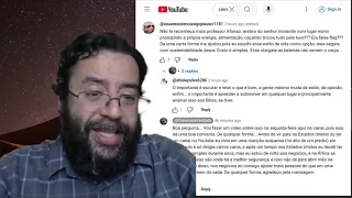 Porque "DESISTI" do Apocalipse: Reze por um mundo melhor!