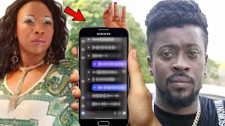 Voicenote Leak Expose Beenie Man Allegedly B£AT Macka | Popcaan Shockin Move In Africa | Buju Banton