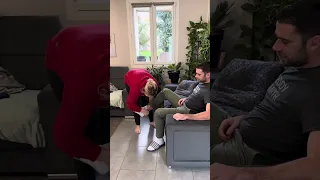 Le rêve de chaque homme