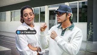 LA CASTROSA DEL SALÓN APARECIO!