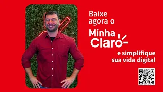Minha Claro - Conheça o aplicativo da Claro | Claro