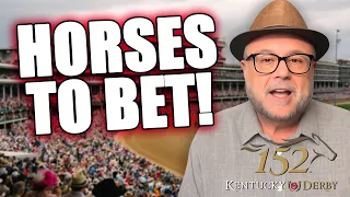 Top 6 Contenders to Win the Kentucky Derby | 2026 Kentucky Derby Betting Preview