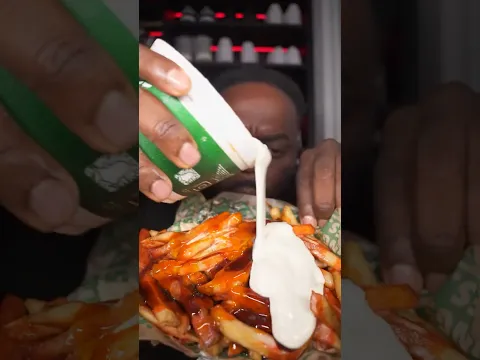 Wingstop Fries