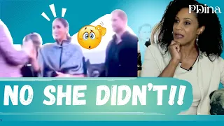 Kevin Costner's Shady Message Towards Meghan And How She Humiliated Herself At Charity Event!
