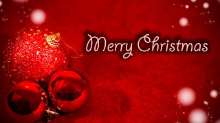 🎅 MERRY CHRISTMAS & HAPPY NEW YEAR 2026 🎄 Merry Xmas Greetings Video to Share ☃️