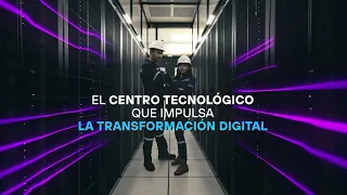 El futuro de la conectividad está aquí con el nuevo Data Center Tier III