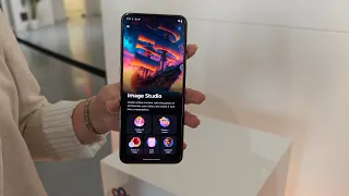 The Moto AI Features You Didn't Know About on Razr Ultra 2025