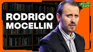 PASTOR RODRIGO MOCELLIN - MINHA CONVERSÃO