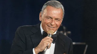 Frank Sinatra - My Way | Live from Caesars Palace (1978)