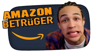 WIE SIMON DESUE seine ZUSCHAUER BETRÜGT!- Kuchen Talks#642