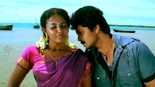 Kolaikara Analatchu - Official Video Songs 4K | Karan | Anjali | Thambi Vettothi Sundaram | N-Isai